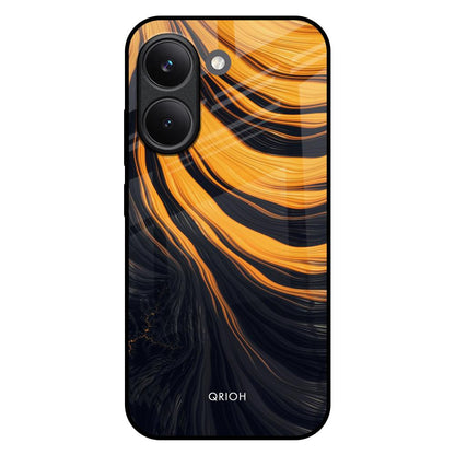 Sunshine Beam Poco X8 Pro 5G Glass Back Cover Online