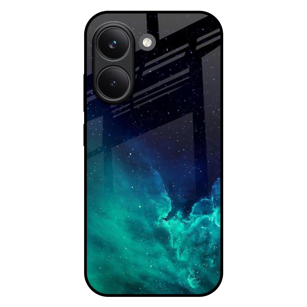 Winter Sky Zone Poco X8 Pro 5G Glass Back Cover Online