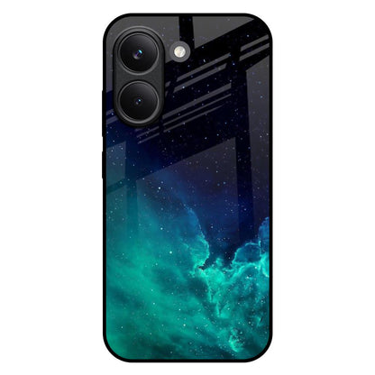 Winter Sky Zone Poco X8 Pro 5G Glass Back Cover Online