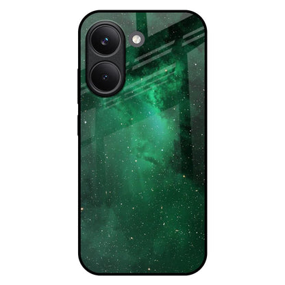 Emerald Firefly Poco X8 Pro 5G Glass Back Cover Online