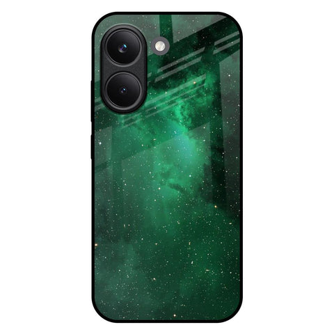 Emerald Firefly Poco X8 Pro 5G Glass Back Cover Online
