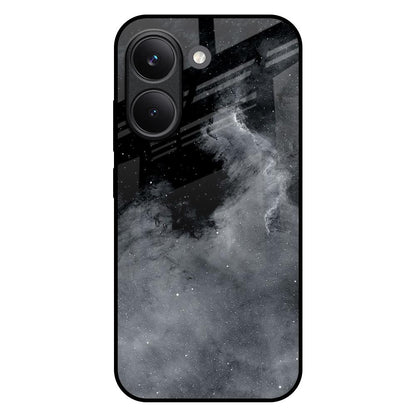 Fossil Gradient Poco X8 Pro 5G Glass Back Cover Online