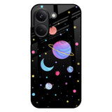 Planet Play Poco X8 Pro 5G Glass Back Cover Online