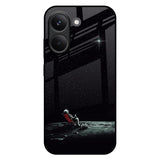 Relaxation Mode On Poco X8 Pro 5G Glass Back Cover Online
