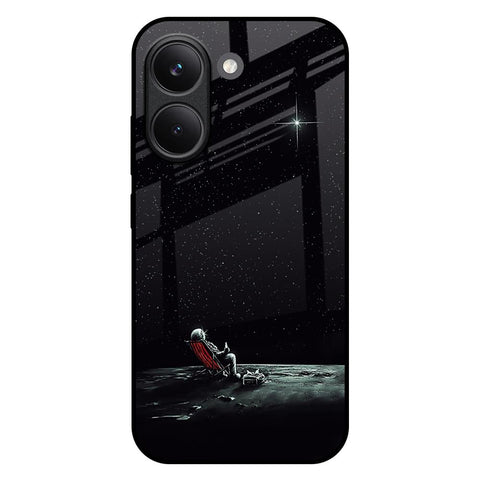 Relaxation Mode On Poco X8 Pro 5G Glass Back Cover Online