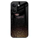 I Am The Queen Poco X8 Pro 5G Glass Back Cover Online