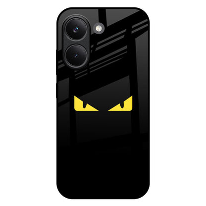 Eyes On You Poco X8 Pro 5G Glass Back Cover Online