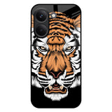 Angry Tiger Poco X8 Pro 5G Glass Back Cover Online