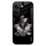 Gambling Problem Poco X8 Pro 5G Glass Back Cover Online