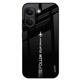 Follow Your Dreams Poco X8 Pro 5G Glass Back Cover Online