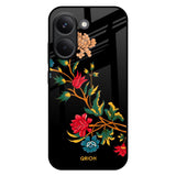 Dazzling Art Poco X8 Pro 5G Glass Back Cover Online