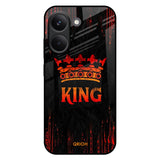 Royal King Poco X8 Pro 5G Glass Back Cover Online