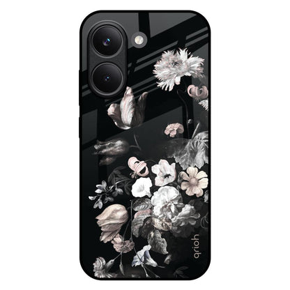 Artistic Mural Poco X8 Pro 5G Glass Back Cover Online