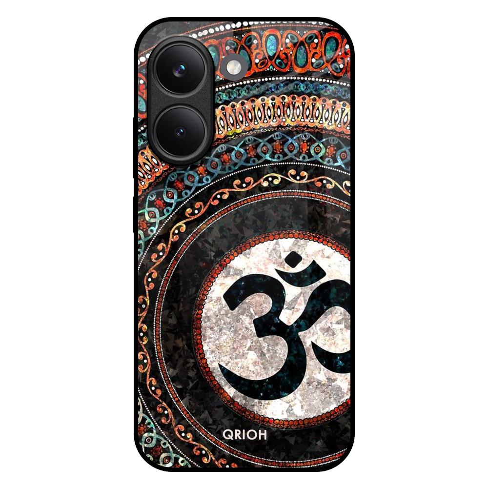 Worship Poco X8 Pro 5G Glass Back Cover Online
