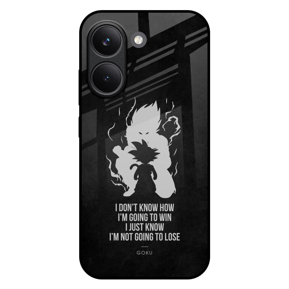 Ace One Piece Poco X8 Pro 5G Glass Back Cover Online