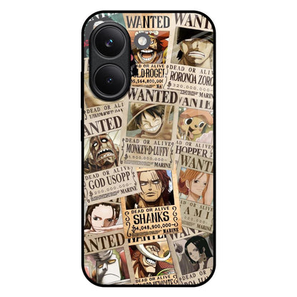 Dead Or Alive Poco X8 Pro 5G Glass Back Cover Online