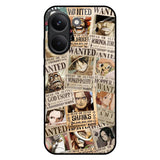 Dead Or Alive Poco X8 Pro 5G Glass Back Cover Online