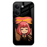 Spy X Family Poco X8 Pro 5G Glass Back Cover Online