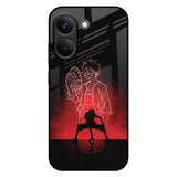 Soul Of Anime Poco X8 Pro 5G Glass Back Cover Online