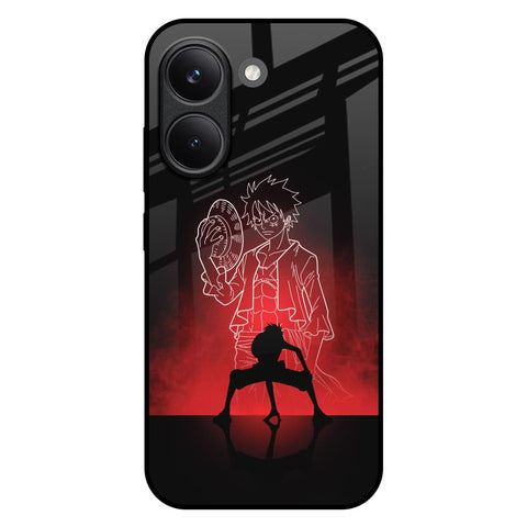 Soul Of Anime Poco X8 Pro 5G Glass Back Cover Online