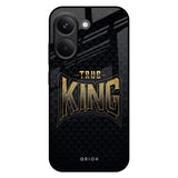 True King Poco X8 Pro 5G Glass Back Cover Online