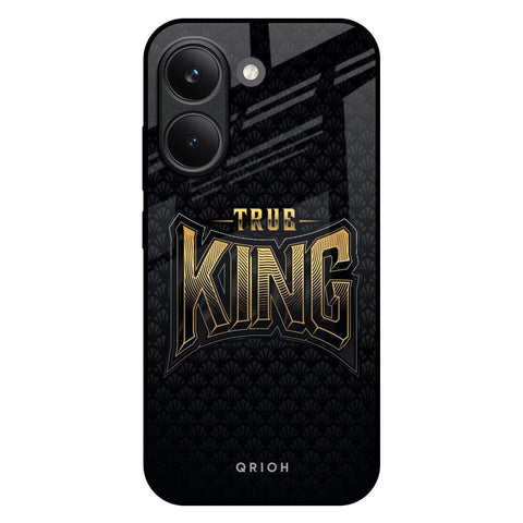 True King Poco X8 Pro 5G Glass Back Cover Online