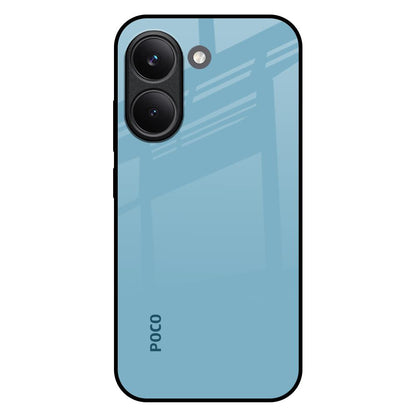 Sapphire Poco X8 Pro 5G Glass Back Cover Online