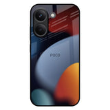 Acrylic Stones Poco X8 Pro 5G Glass Back Cover Online