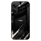 Galaxy Art Poco X8 Pro 5G Glass Back Cover Online