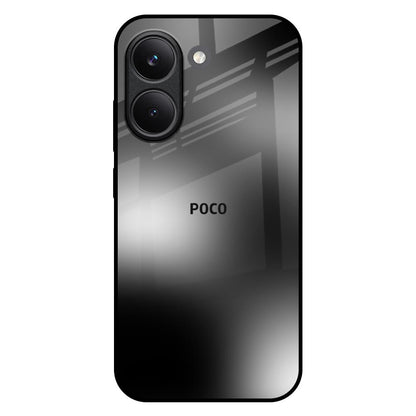 Blackspot Poco X8 Pro 5G Glass Back Cover Online