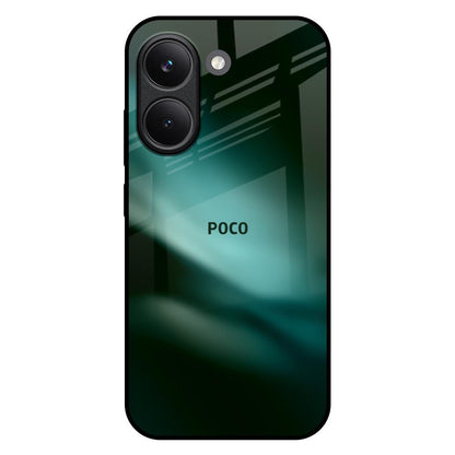 Northen Light Poco X8 Pro 5G Glass Back Cover Online