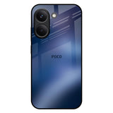 Dark Sea Poco X8 Pro 5G Glass Back Cover Online