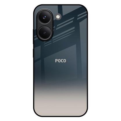 Middle Of Beach Poco X8 Pro 5G Glass Back Cover Online