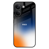 Magic Shade Poco X8 Pro 5G Glass Back Cover Online