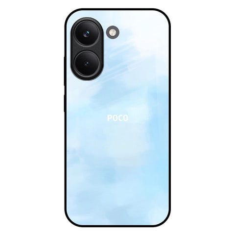 Bright Sky Poco X8 Pro 5G Glass Back Cover Online