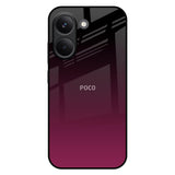 Wisconsin Wine Poco X8 Pro 5G Glass Back Cover Online