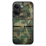 Supreme Power Poco X8 Pro 5G Glass Back Cover Online