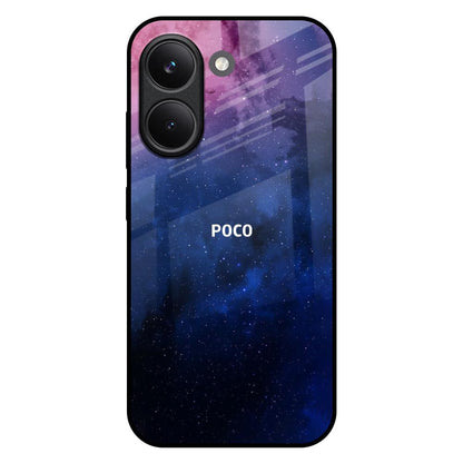 Dreamzone Poco X8 Pro 5G Glass Back Cover Online