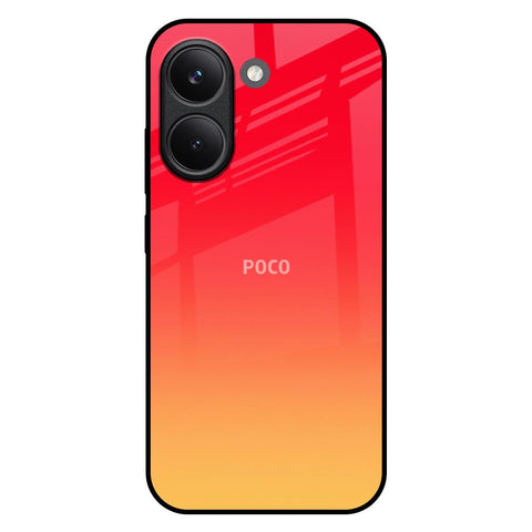 Sunbathed Poco X8 Pro 5G Glass Back Cover Online