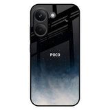 Aesthetic Sky Poco X8 Pro 5G Glass Back Cover Online