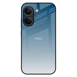 Deep Sea Space Poco X8 Pro 5G Glass Back Cover Online