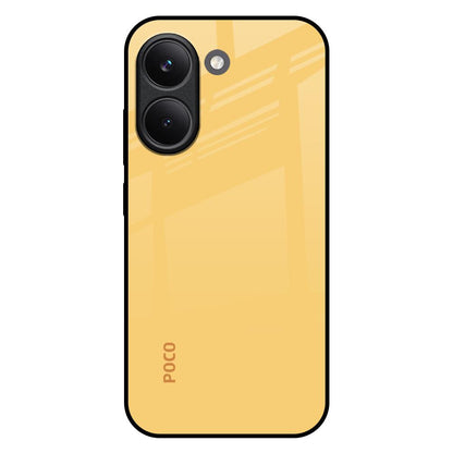 Dandelion Poco X8 Pro 5G Glass Back Cover Online