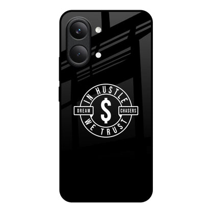 Dream Chasers Poco X8 Pro max 5G Glass Back Cover Online
