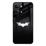 Super Hero Logo Poco X8 Pro max 5G Glass Back Cover Online