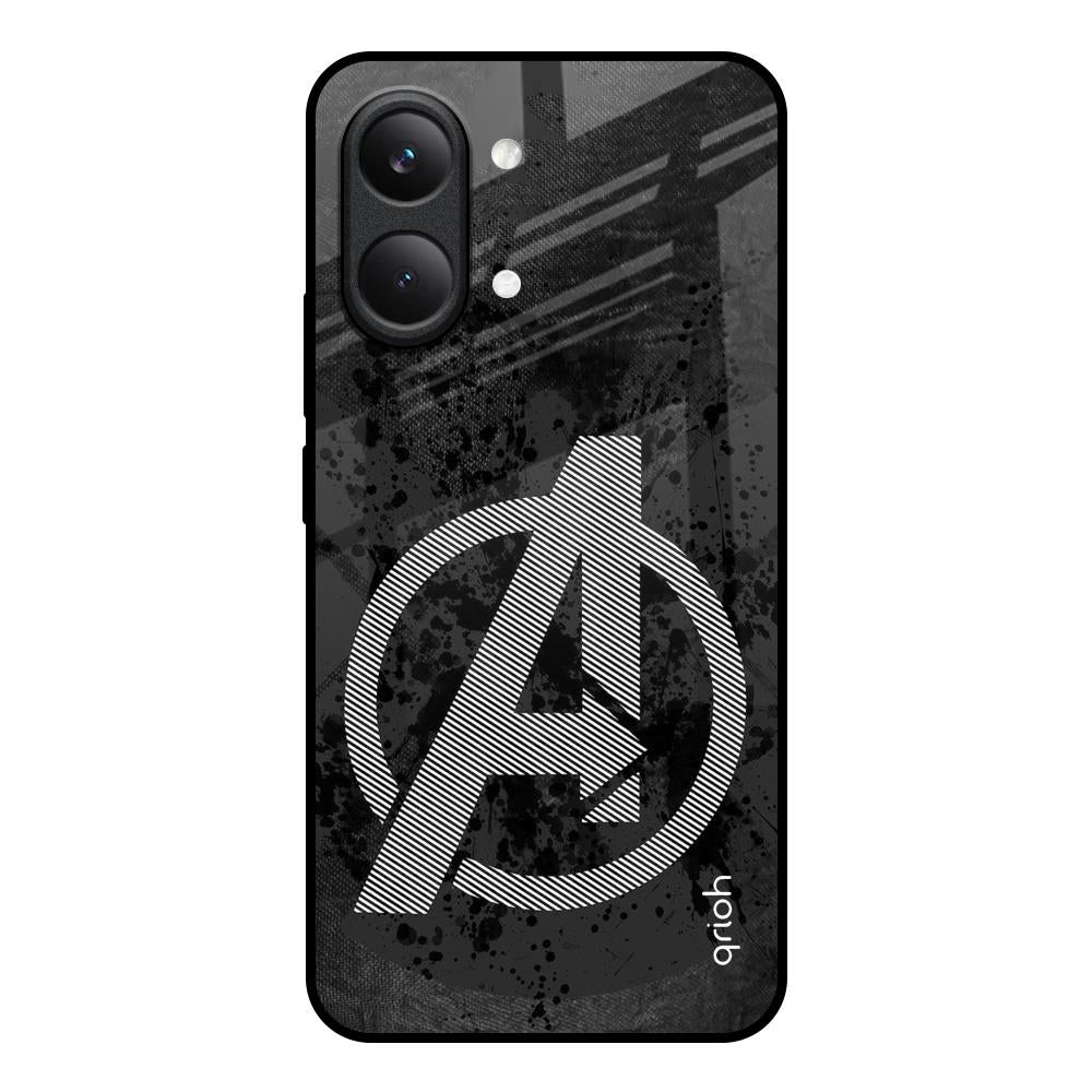 Sign Of Hope Poco X8 Pro max 5G Glass Back Cover Online