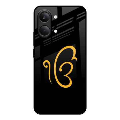 Luxury Fashion Initial Poco X8 Pro max 5G Glass Back Cover Online