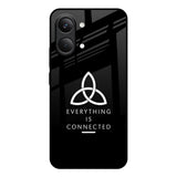 Everything Is Connected Poco X8 Pro max 5G Glass Back Cover Online