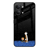 Night Sky Star Poco X8 Pro max 5G Glass Back Cover Online