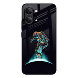 Star Ride Poco X8 Pro max 5G Glass Back Cover Online
