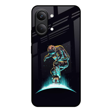 Star Ride Poco X8 Pro max 5G Glass Back Cover Online